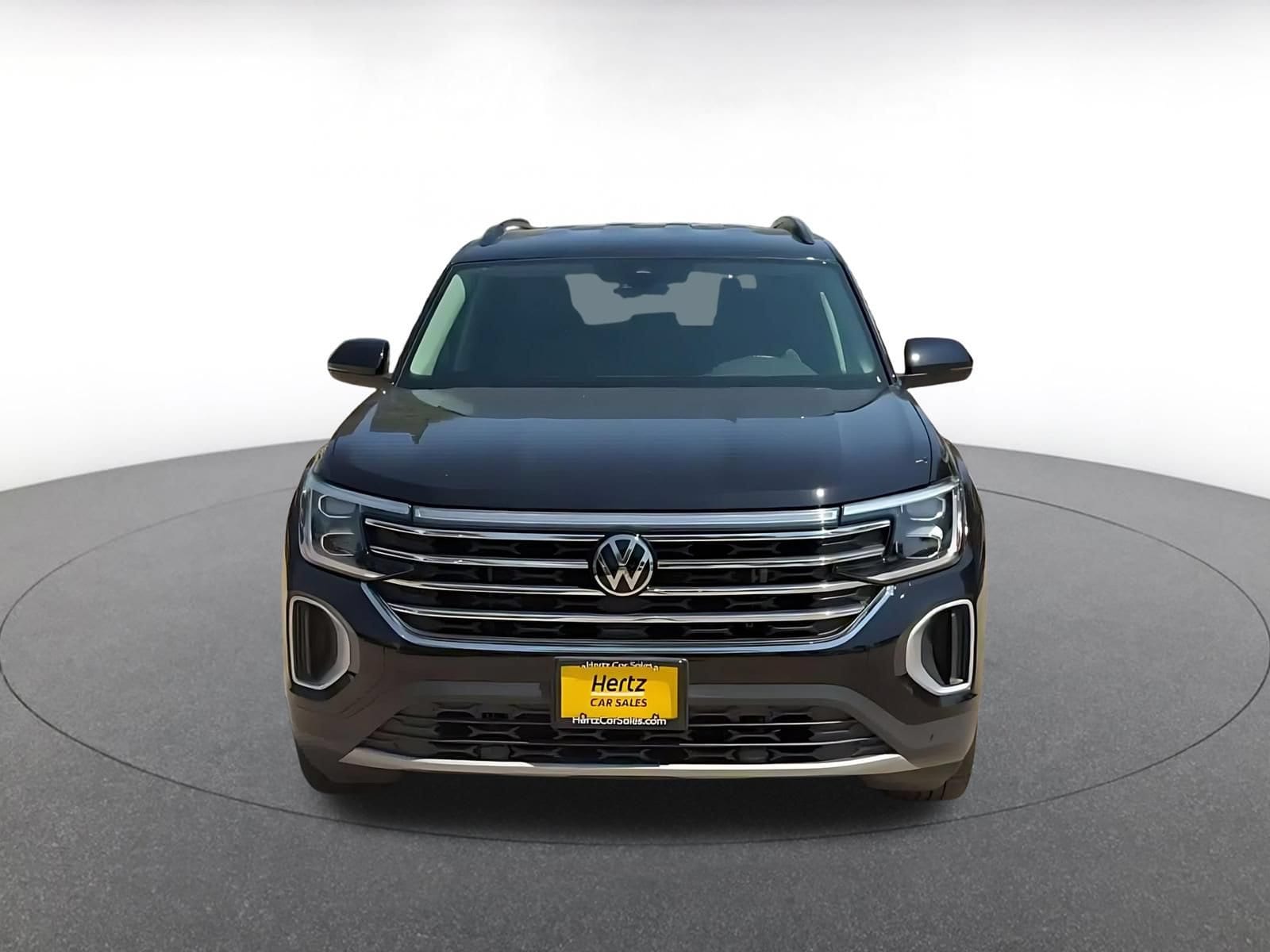 Thumbnail: 2026 Volkswagen Atlas - 4
