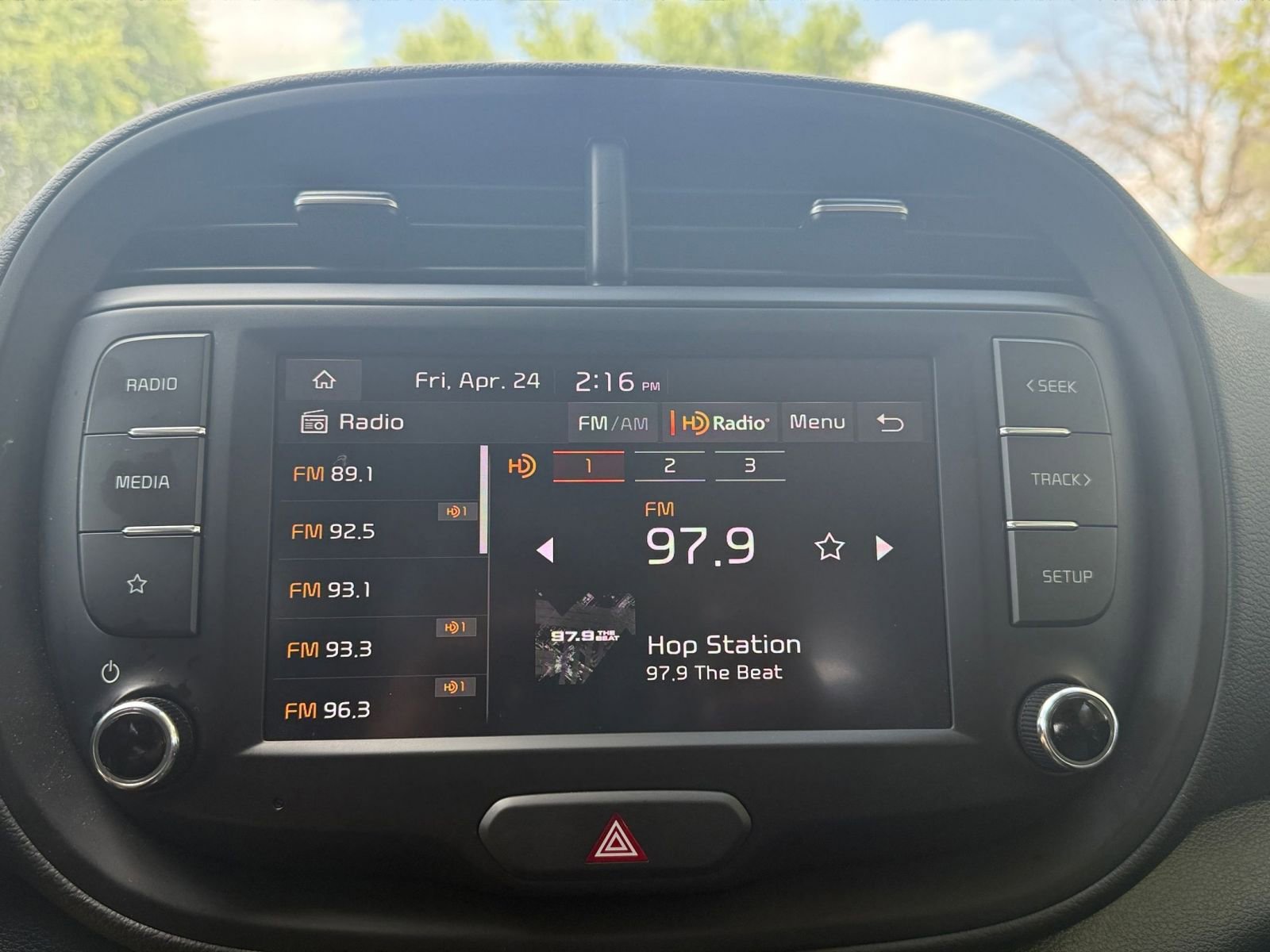 Thumbnail: 2025 Kia Soul - 20