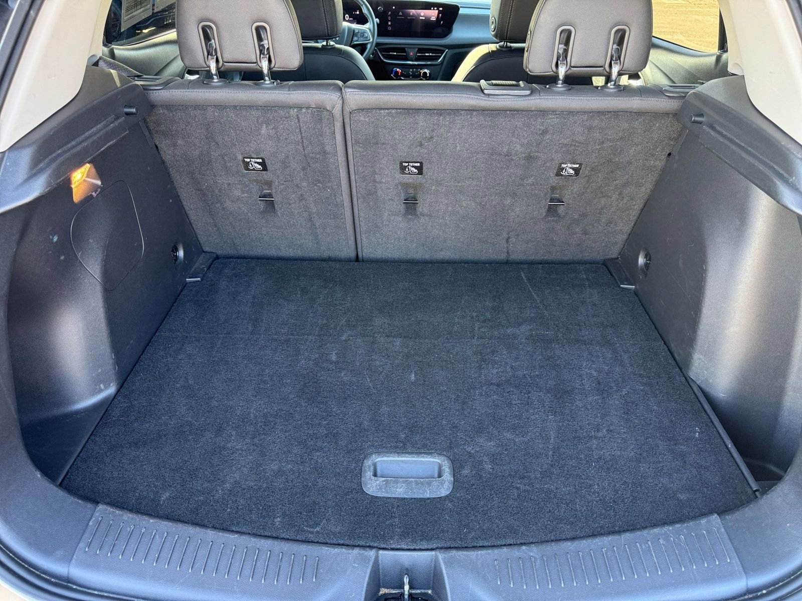 Thumbnail: 2025 Buick Encore GX - 31