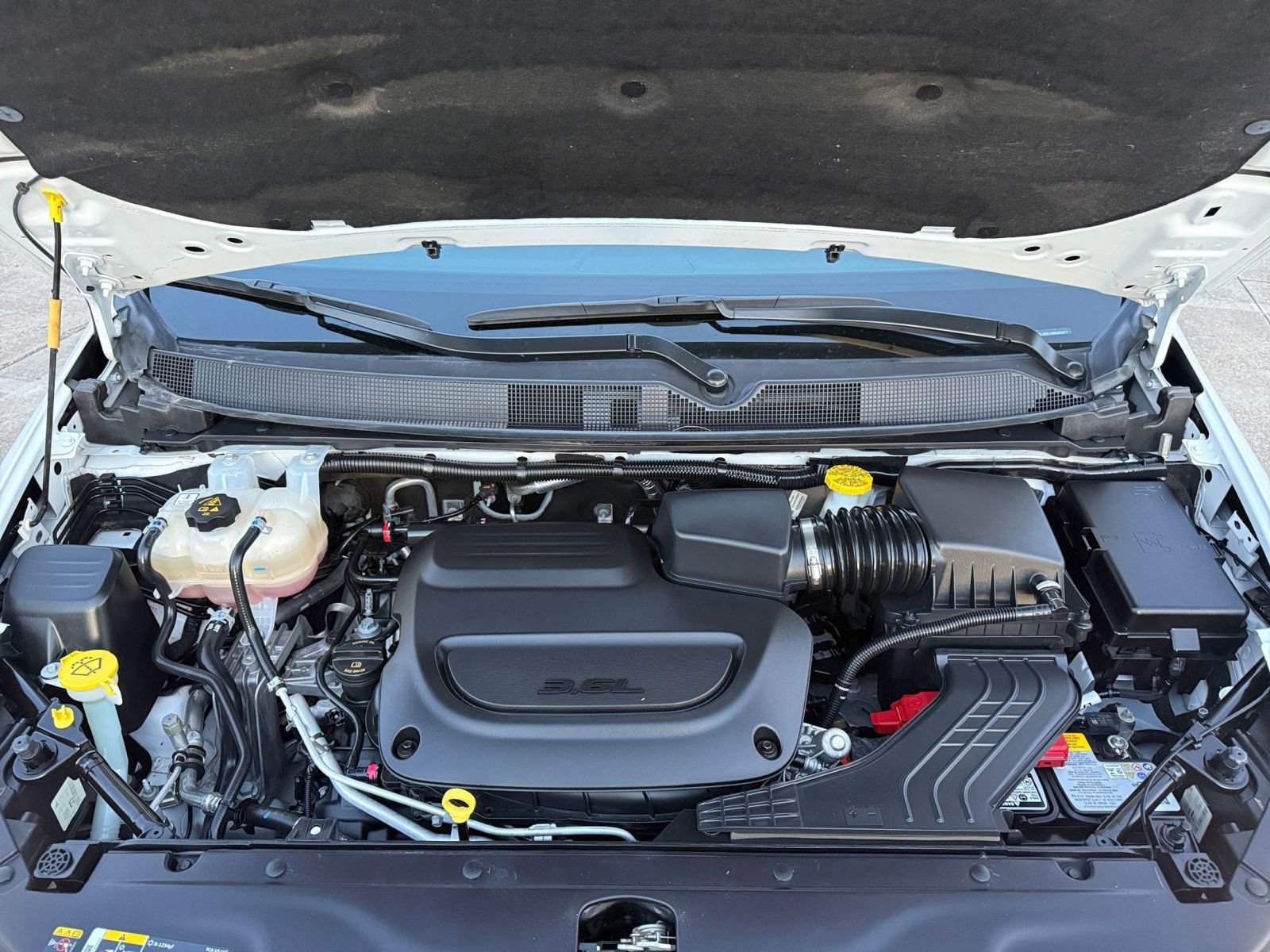 Thumbnail: 2025 Chrysler Pacifica - 34