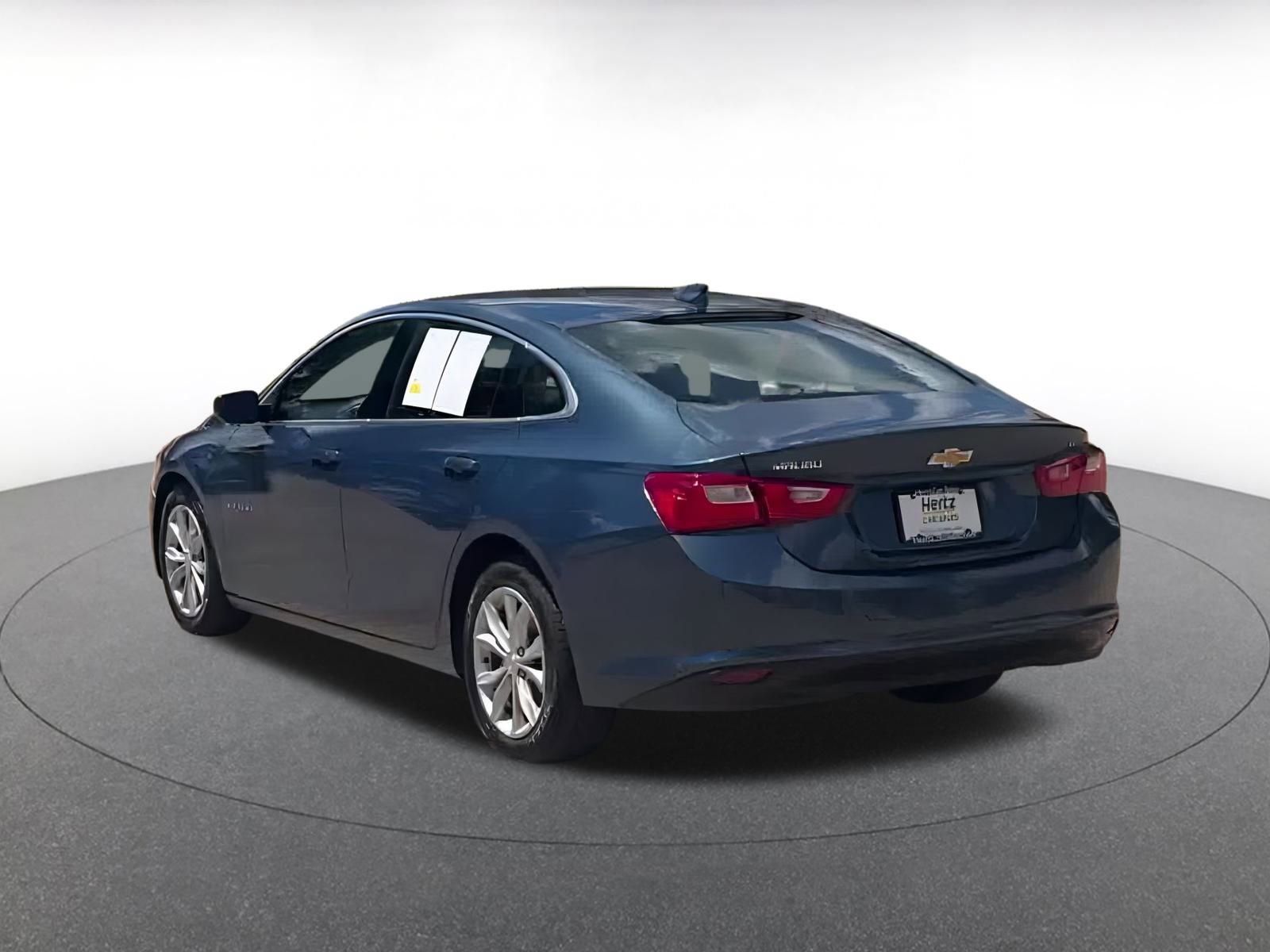 Thumbnail: 2024 Chevrolet Malibu - 11