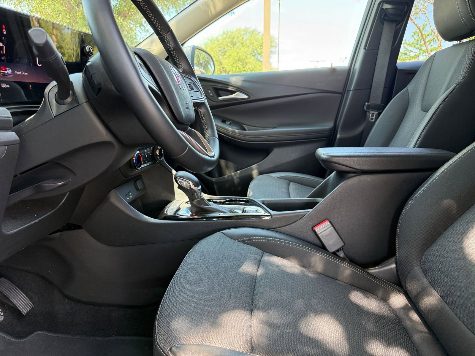 Thumbnail: 2025 Buick Encore GX - 27