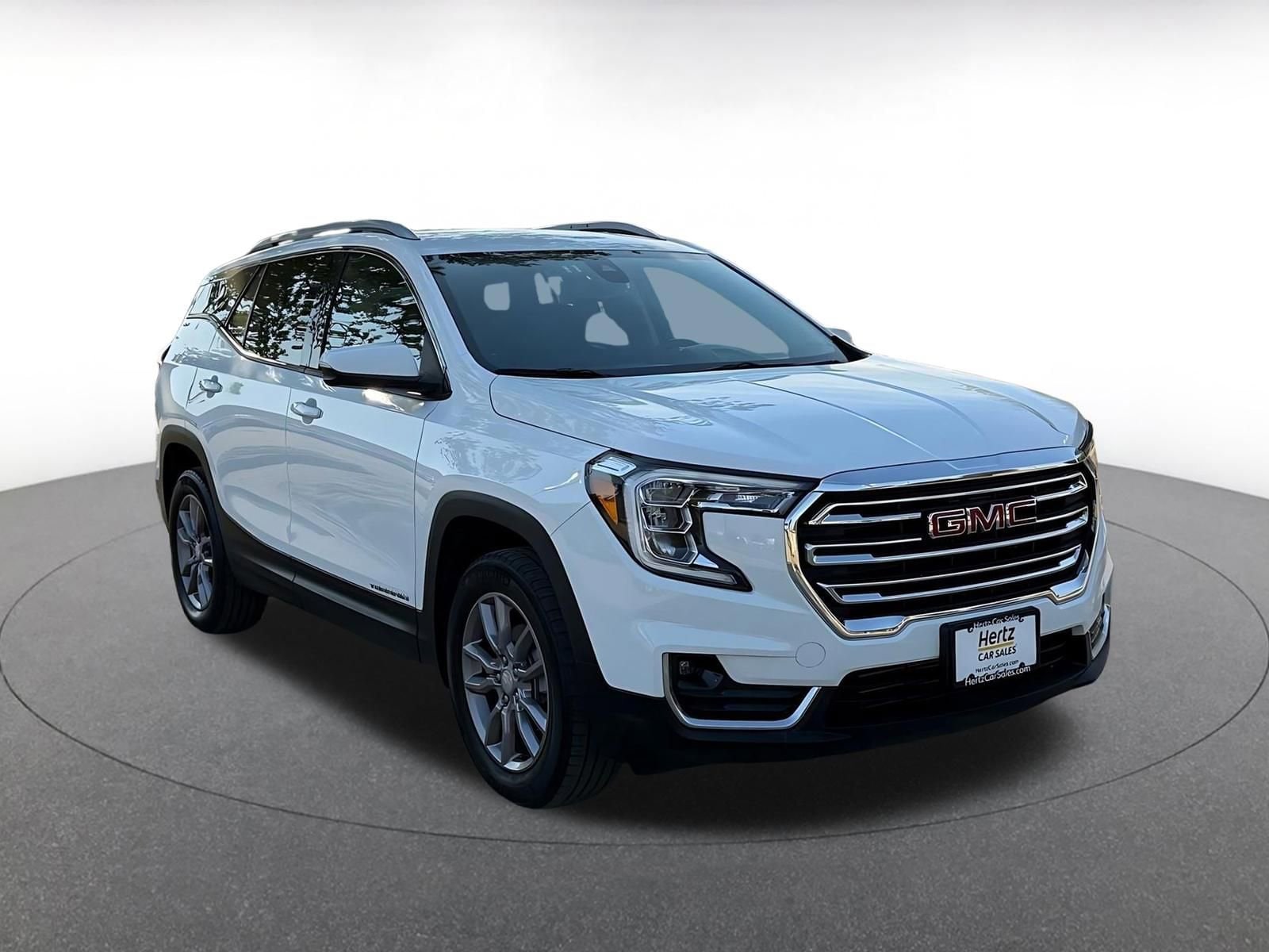 Thumbnail: 2024 GMC Terrain - 1