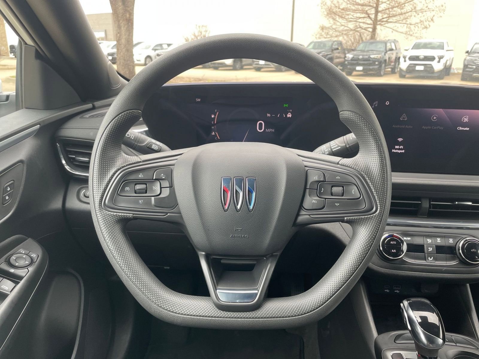 Thumbnail: 2025 Buick Envista - 31