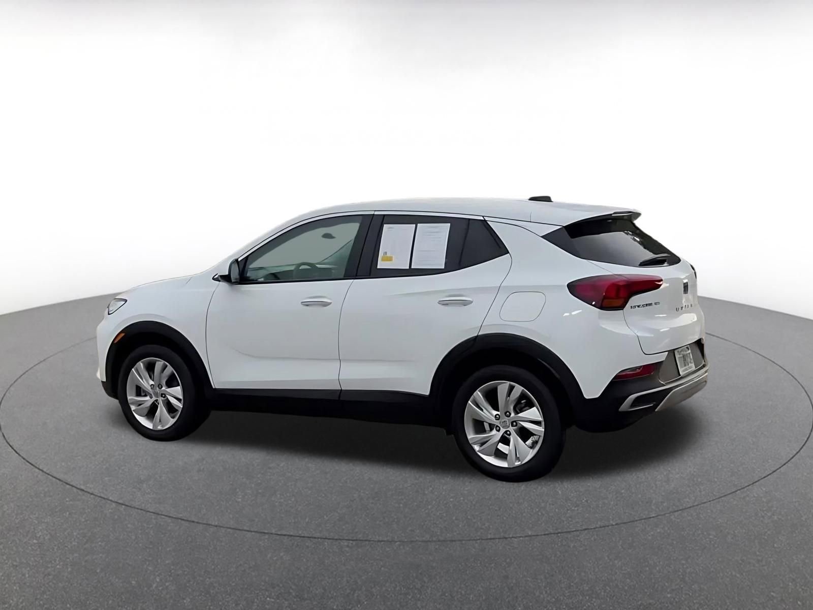 Thumbnail: 2025 Buick Encore GX - 10