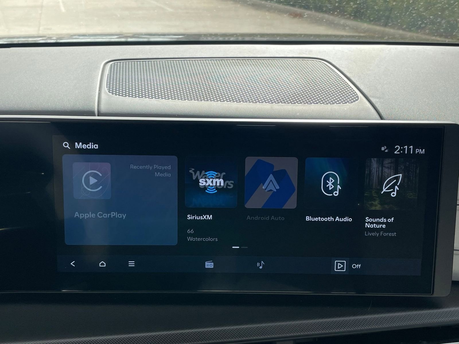 Thumbnail: 2025 Hyundai Santa Fe - 21