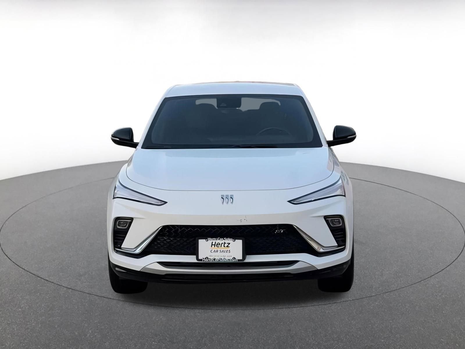 Thumbnail: 2025 Buick Envista - 7