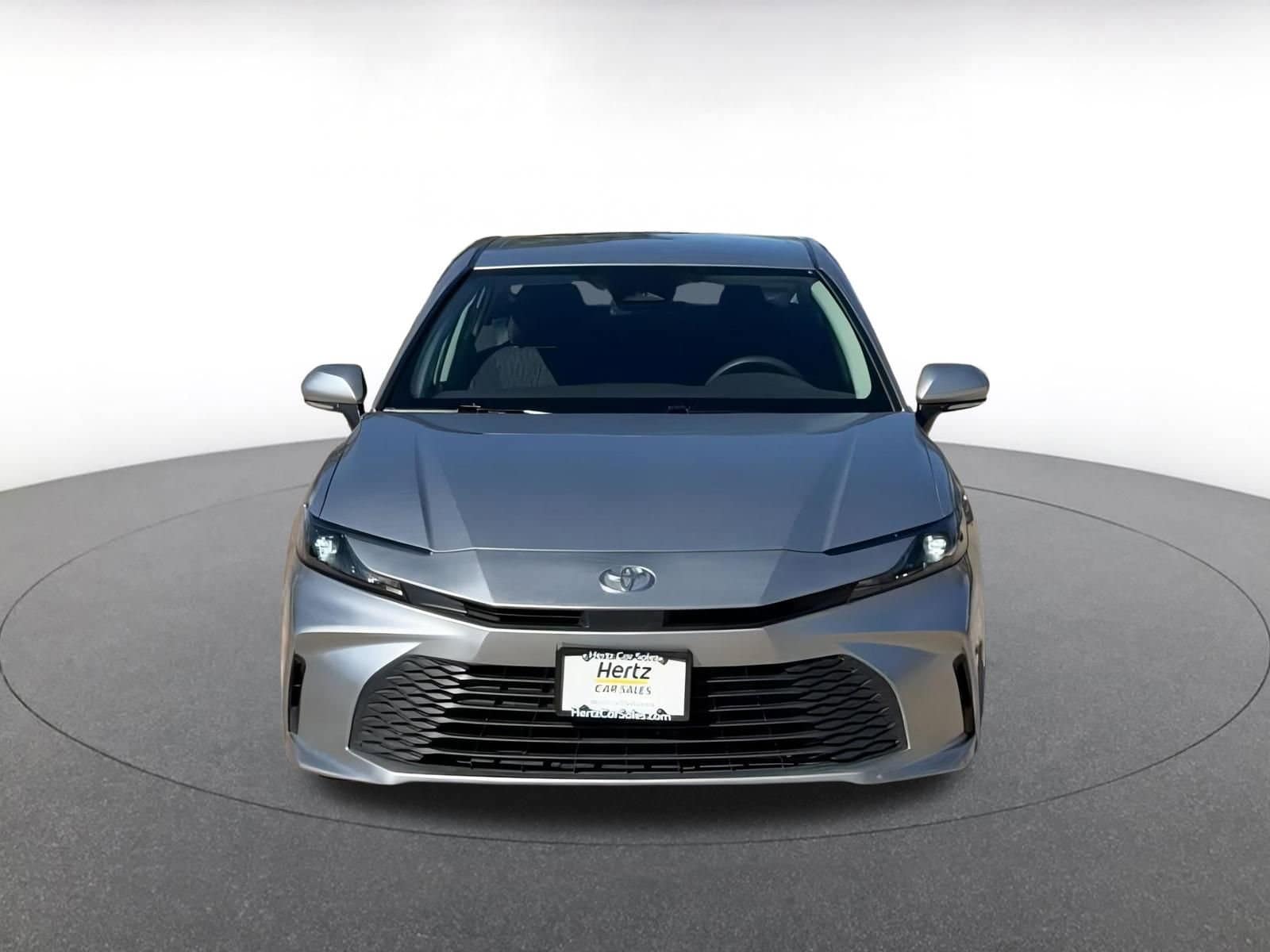 Thumbnail: 2025 Toyota Camry - 4