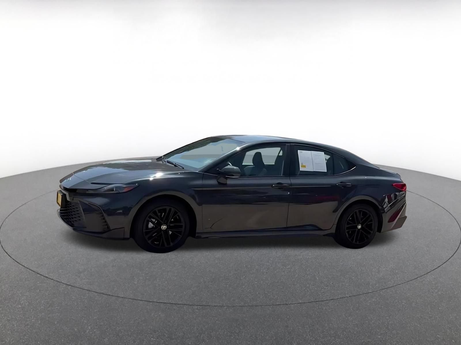 Thumbnail: 2026 Toyota Camry - 7
