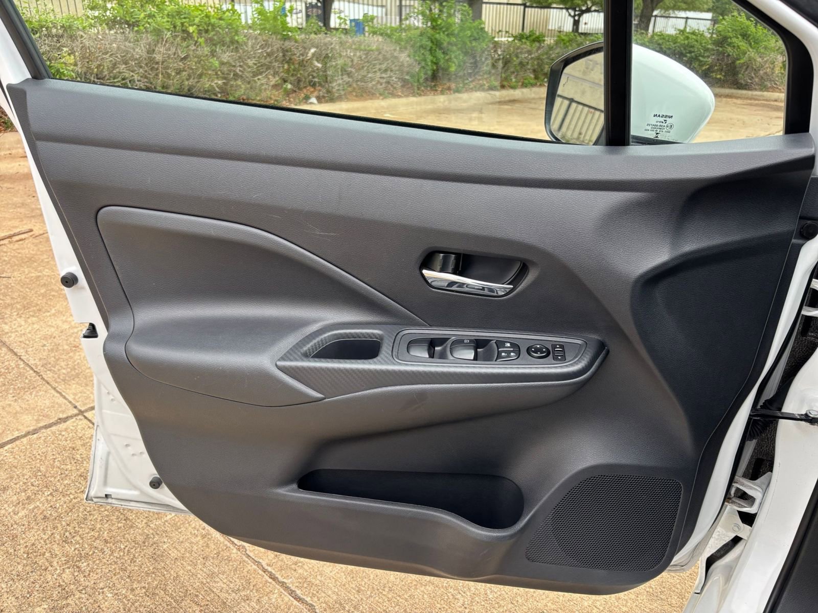 Thumbnail: 2025 Nissan Versa - 18