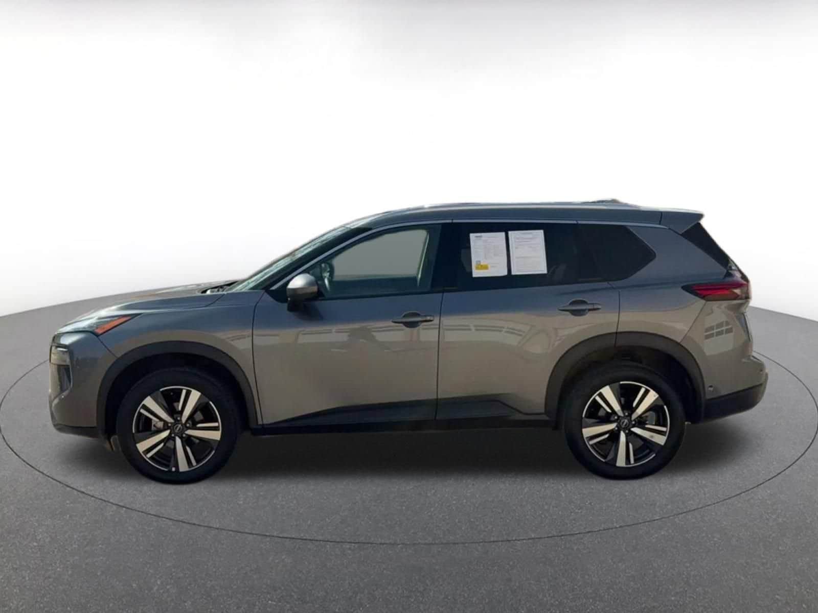 Thumbnail: 2026 Nissan Rogue - 7