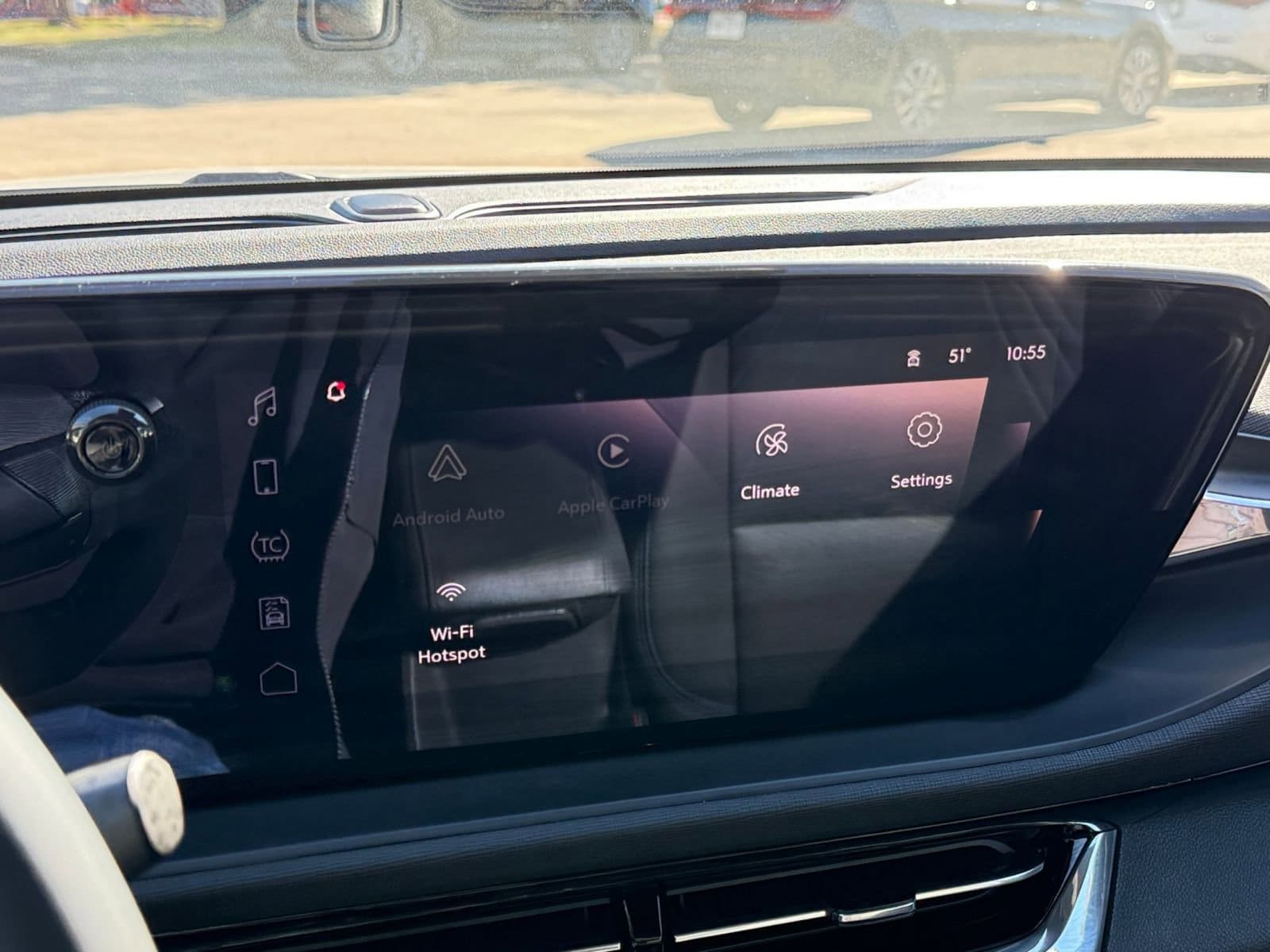 Thumbnail: 2025 Buick Envista - 21