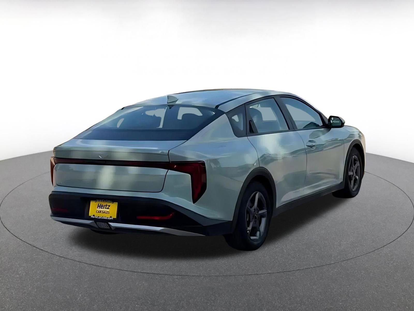 Thumbnail: 2025 Kia K4 - 14