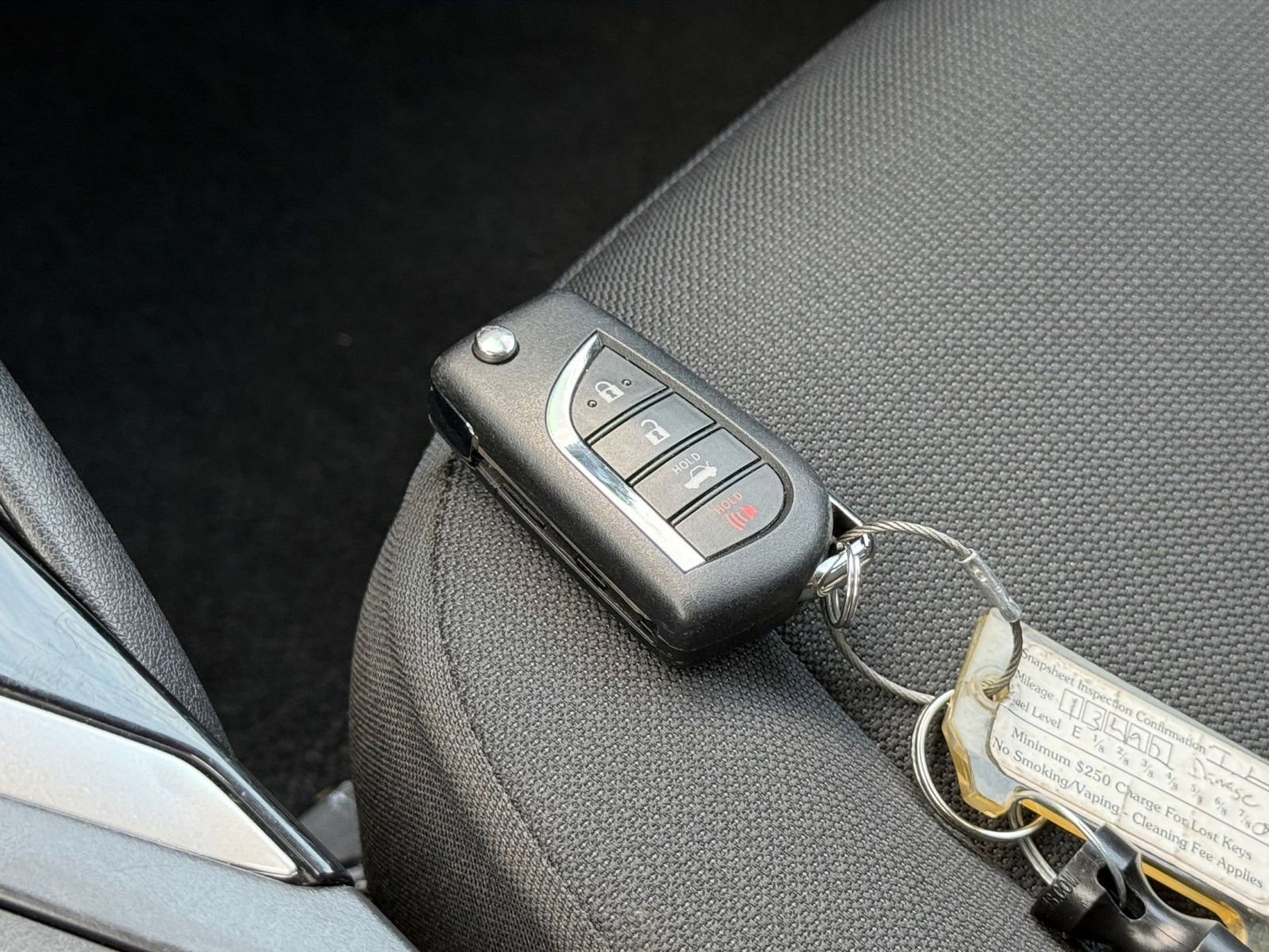 Thumbnail: 2025 Toyota Corolla - 21