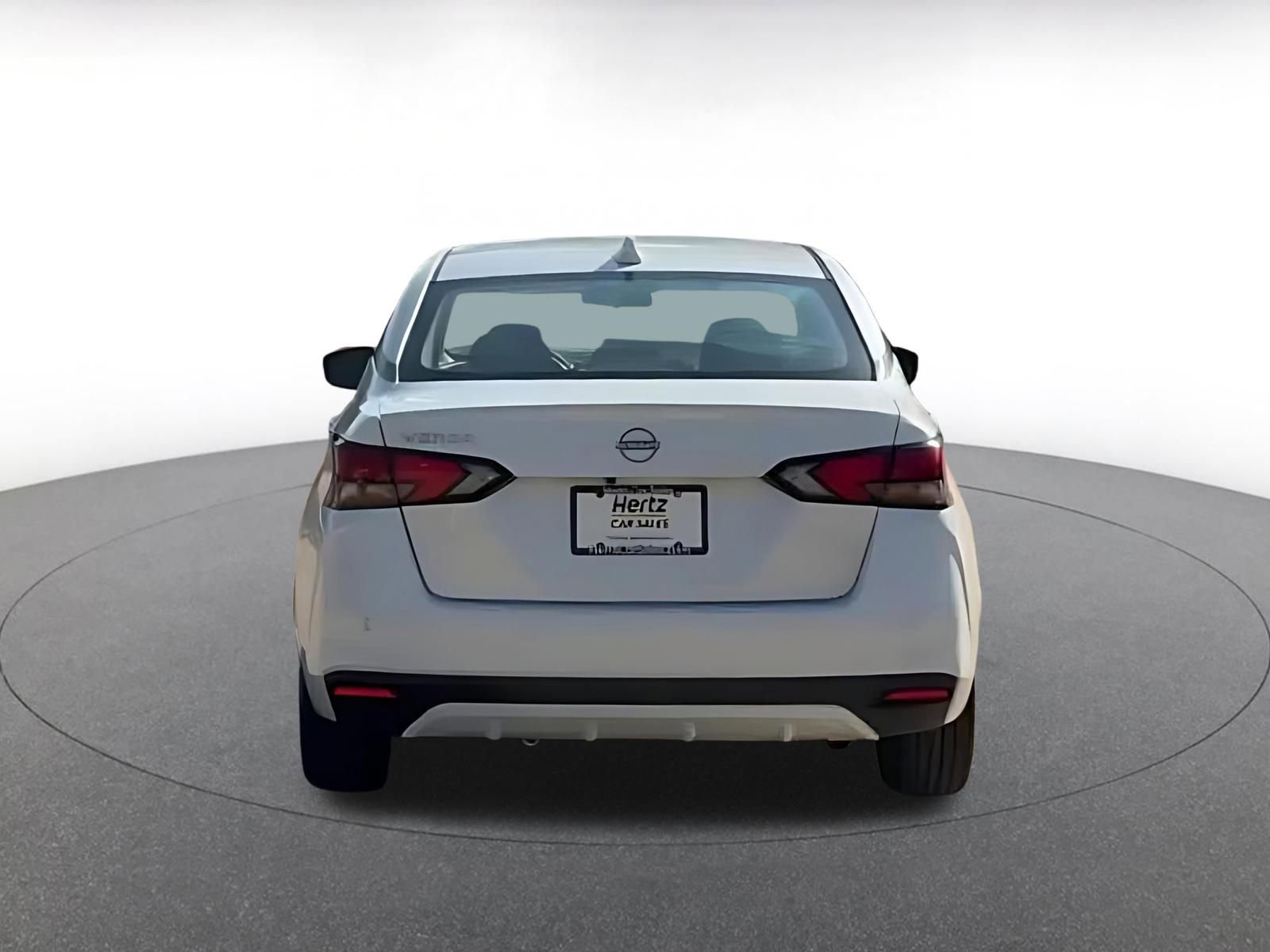 Thumbnail: 2025 Nissan Versa - 12