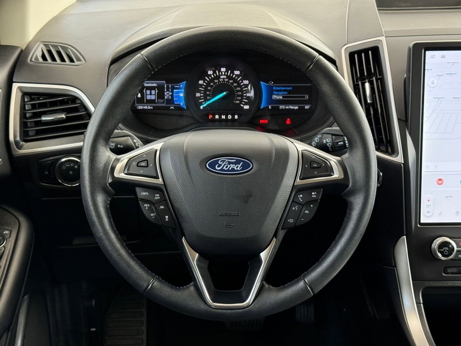 Thumbnail: 2024 Ford Edge - 29