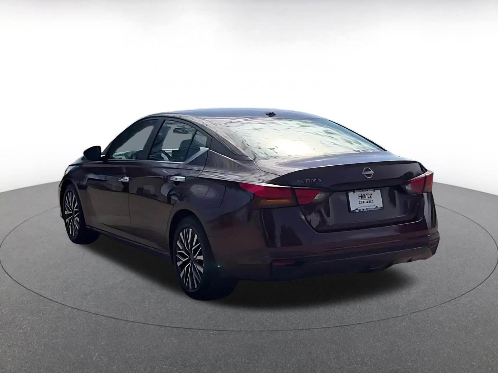 Thumbnail: 2025 Nissan Altima - 11