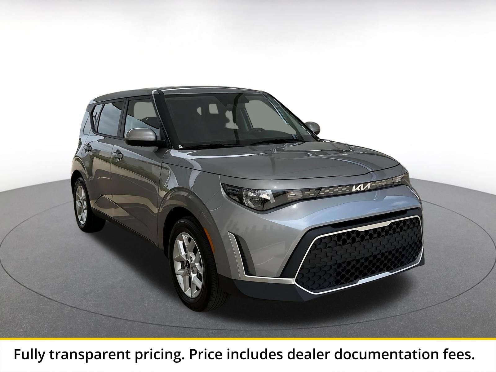 Thumbnail: 2025 Kia Soul - 1