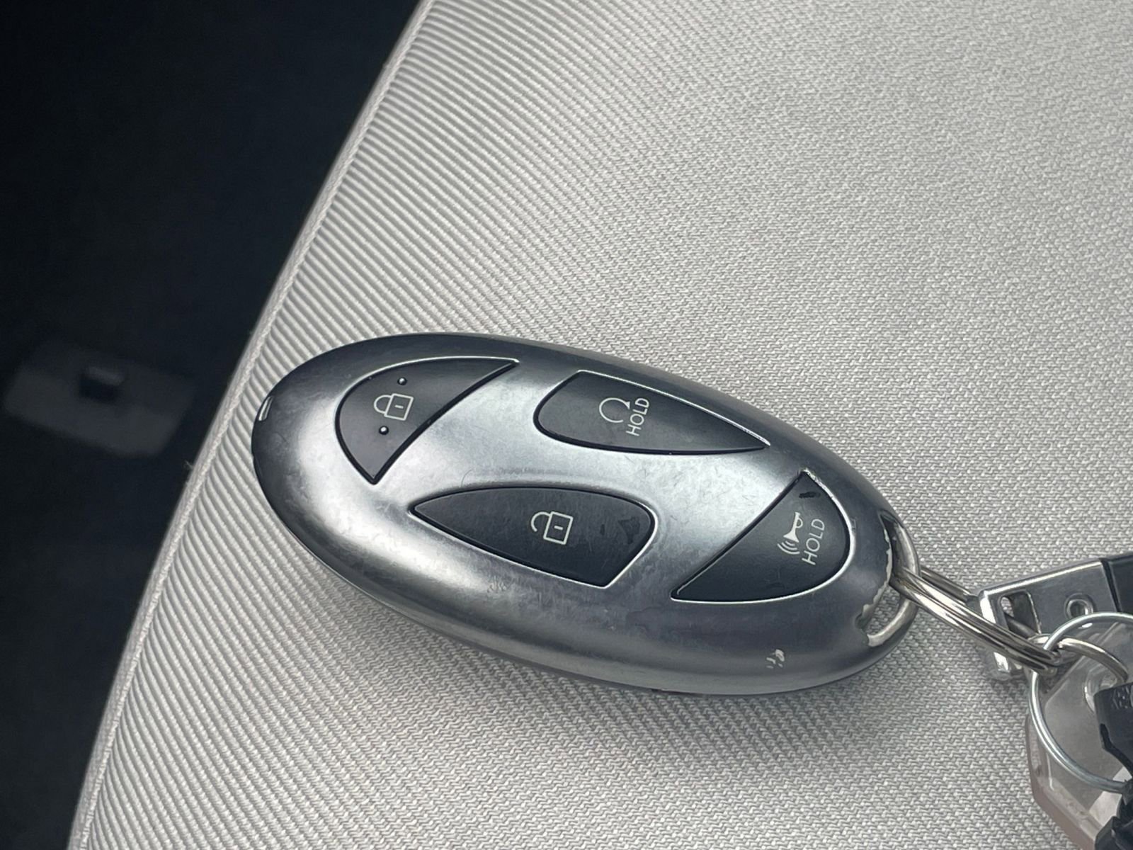 Thumbnail: 2025 Hyundai Tucson - 22