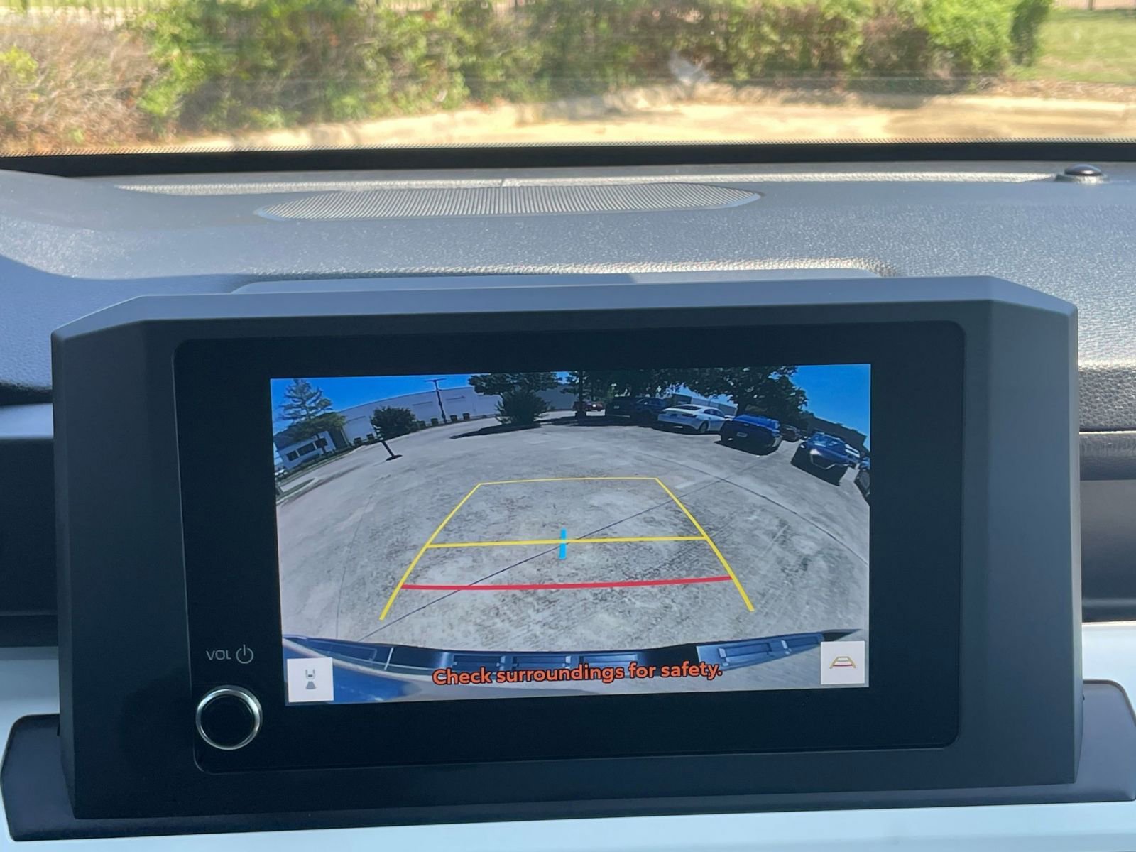 Thumbnail: 2024 Toyota Tacoma - 17