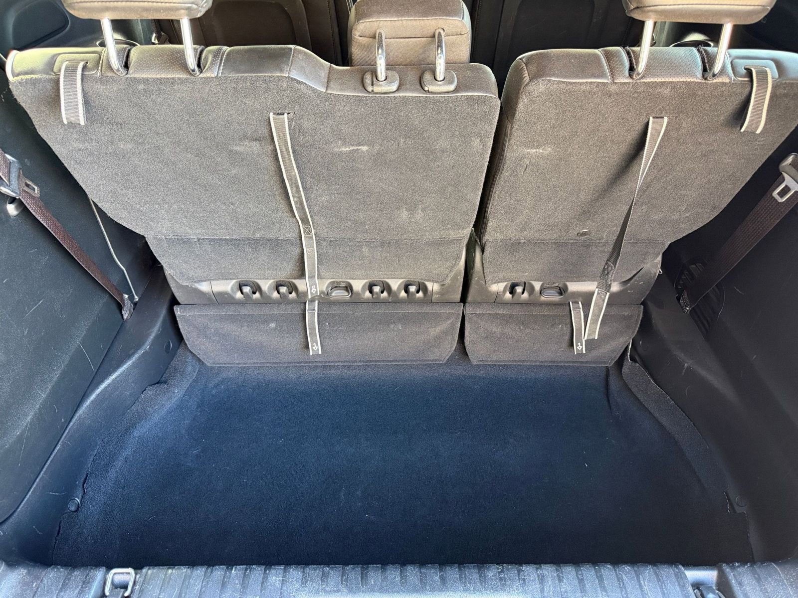 Thumbnail: 2025 Chrysler Pacifica - 35