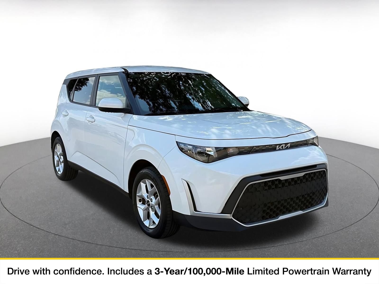 Thumbnail: 2025 Kia Soul - 1