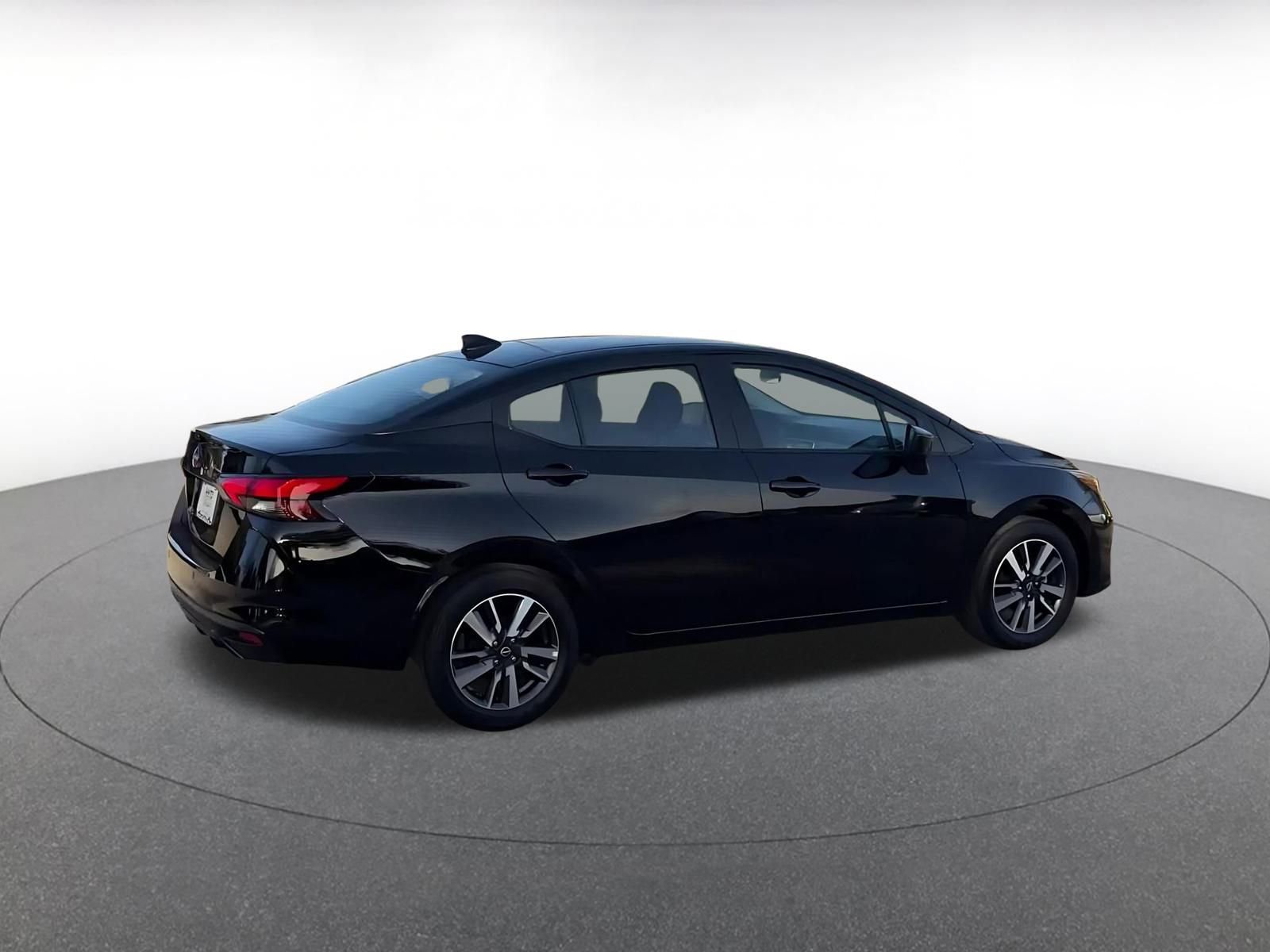 Thumbnail: 2025 Nissan Versa - 14