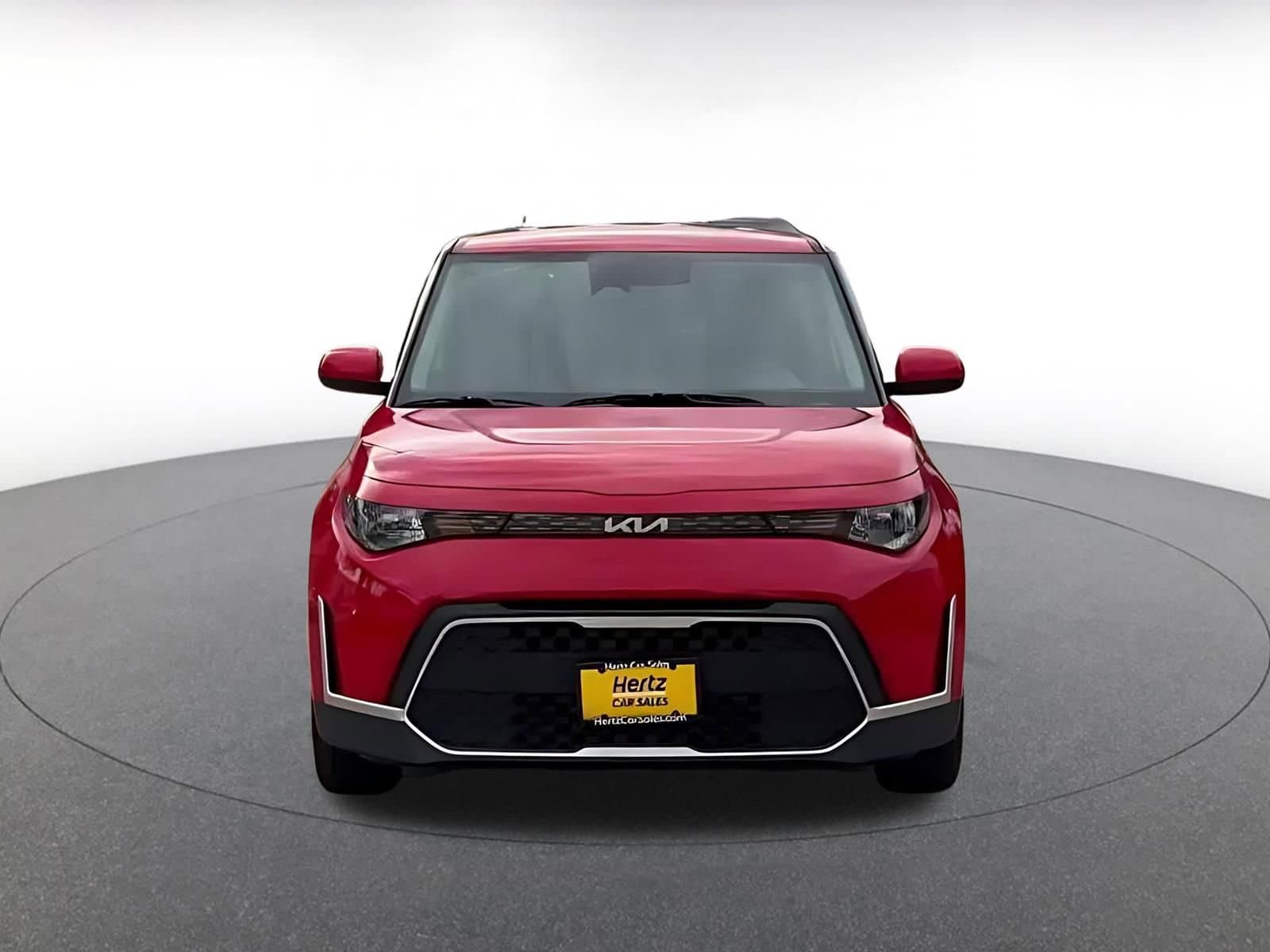 Thumbnail: 2025 Kia Soul - 4