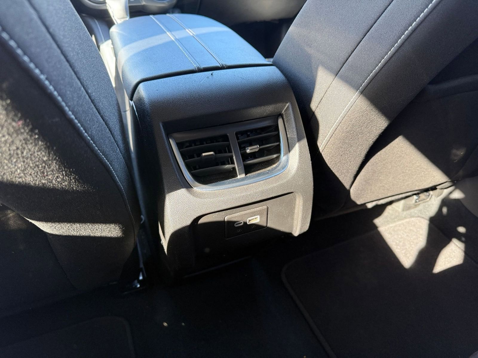 Thumbnail: 2025 Chevrolet Blazer - 24