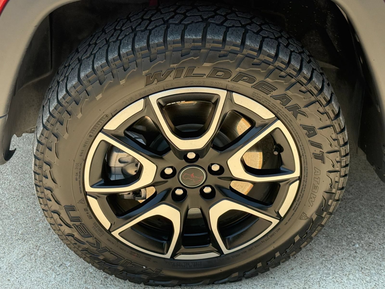Thumbnail: 2025 Jeep Compass - 31