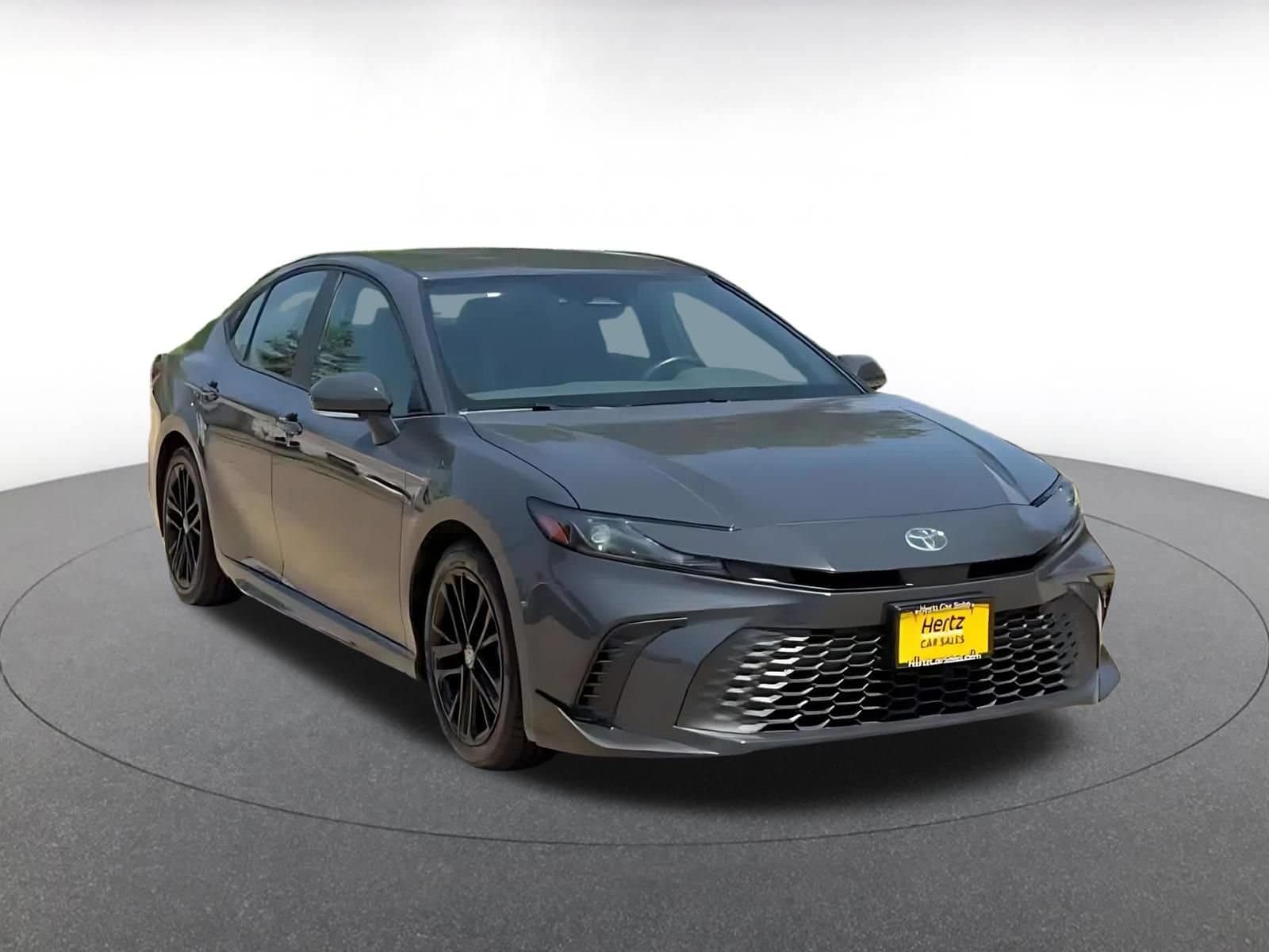 Thumbnail: 2026 Toyota Camry - 3