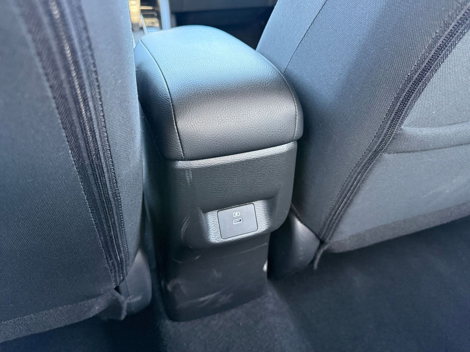 Thumbnail: 2025 Nissan Versa - 23