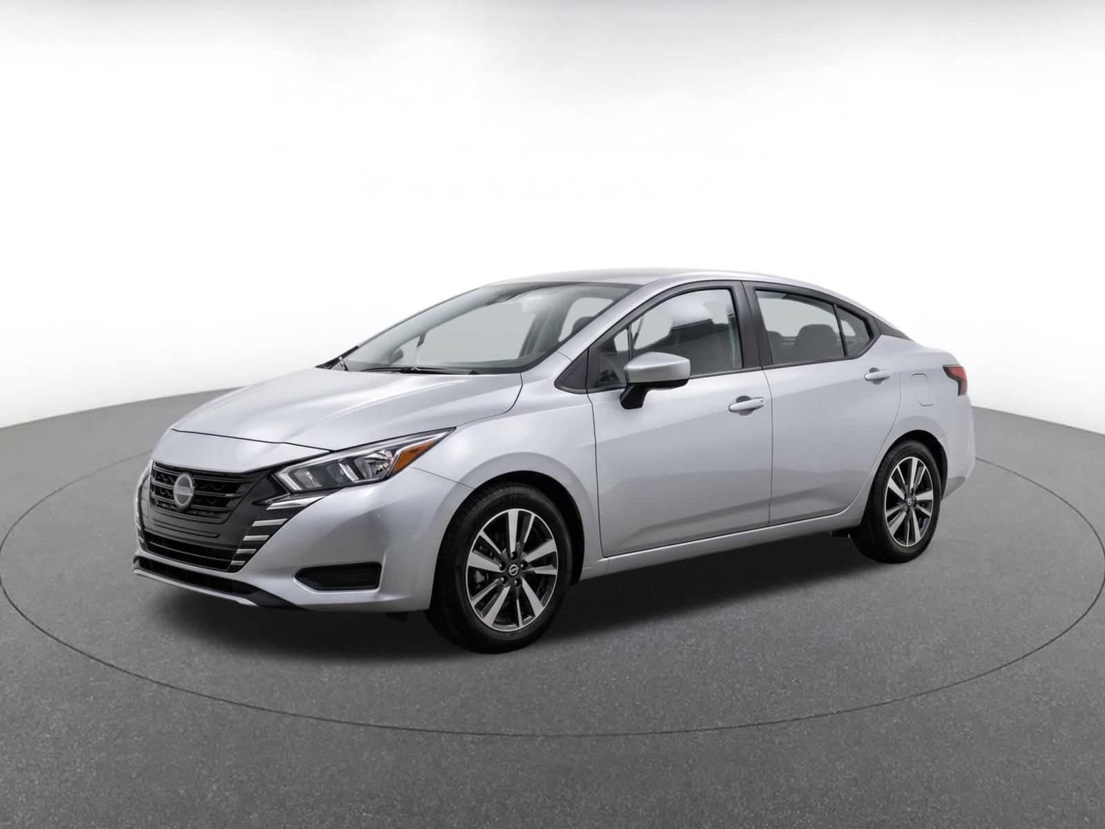 Thumbnail: 2025 Nissan Versa - 3