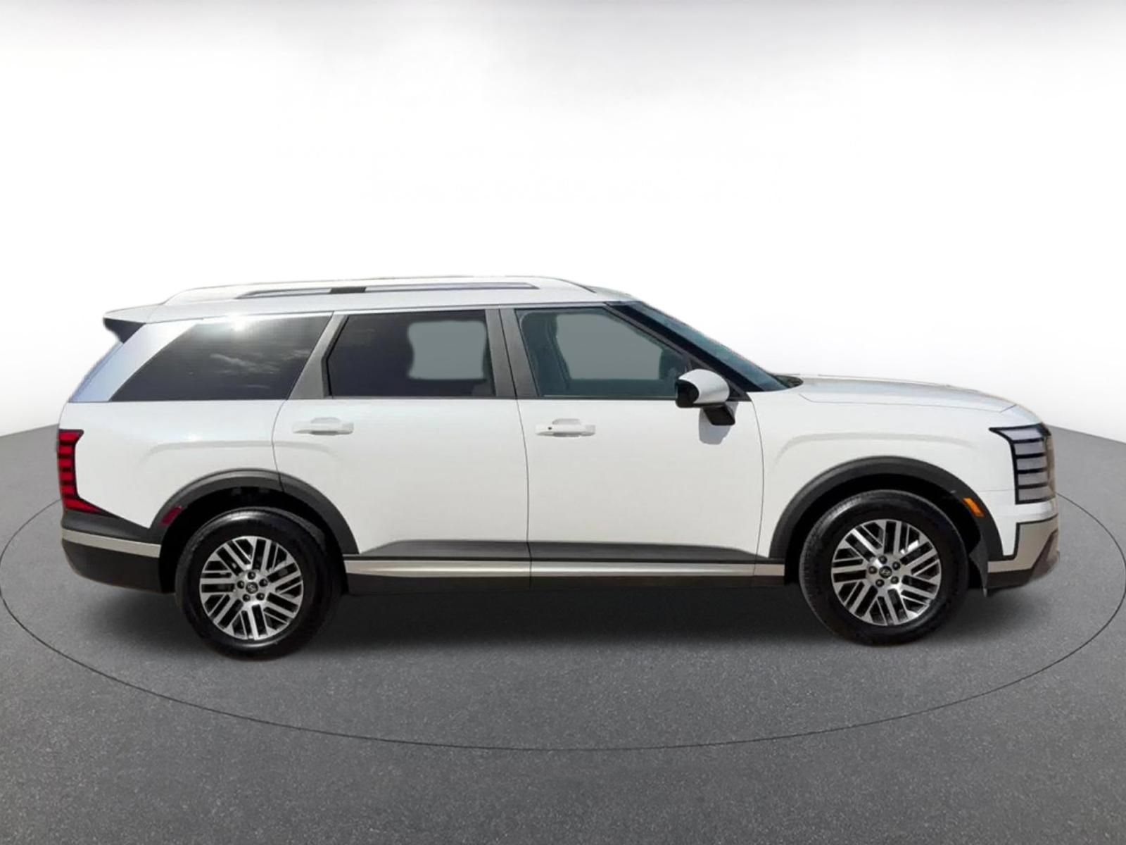 Thumbnail: 2026 Hyundai Palisade - 16