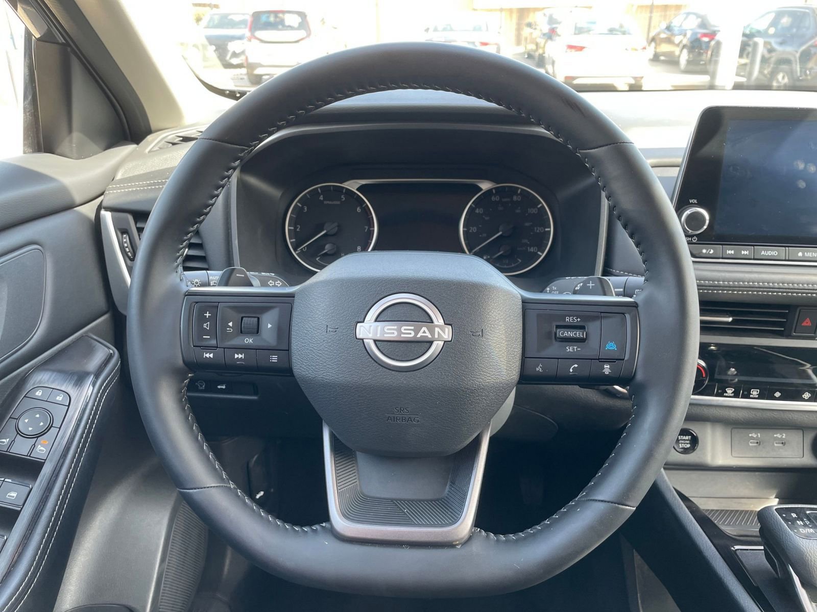 Thumbnail: 2025 Nissan Rogue - 31