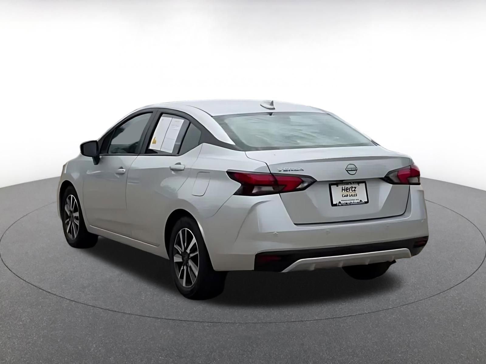 Thumbnail: 2025 Nissan Versa - 11