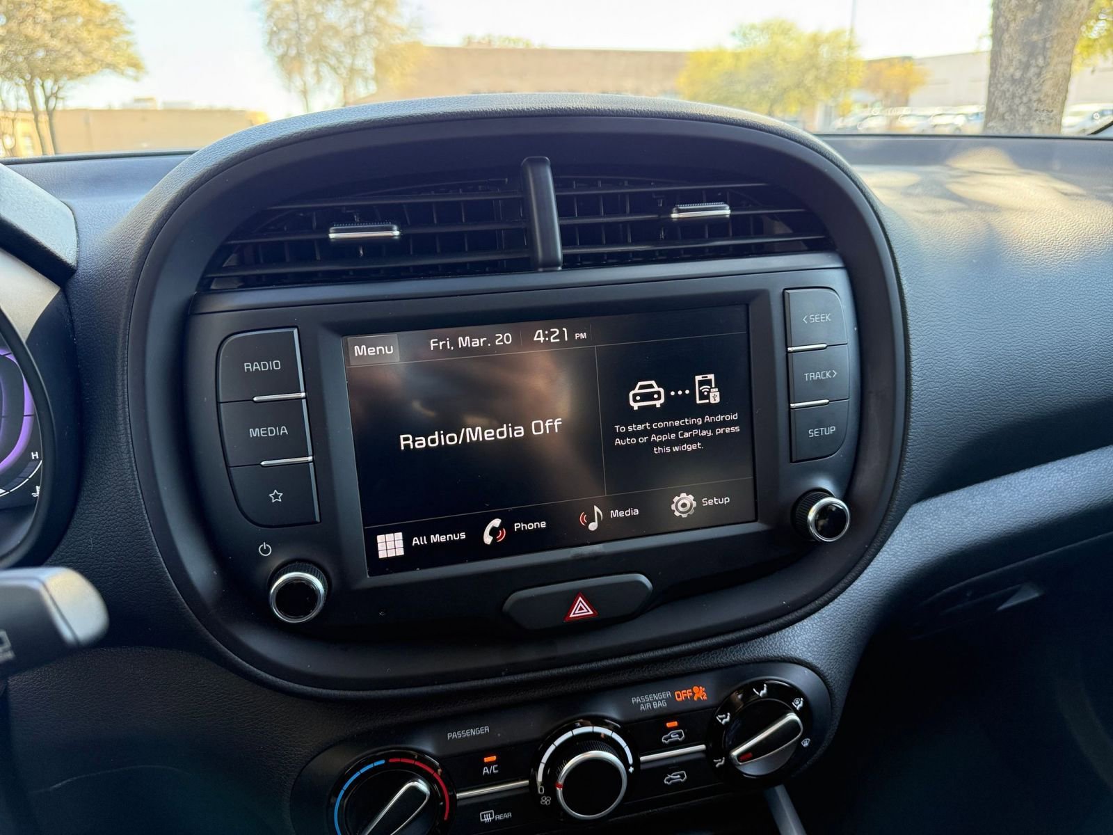 Thumbnail: 2025 Kia Soul - 20