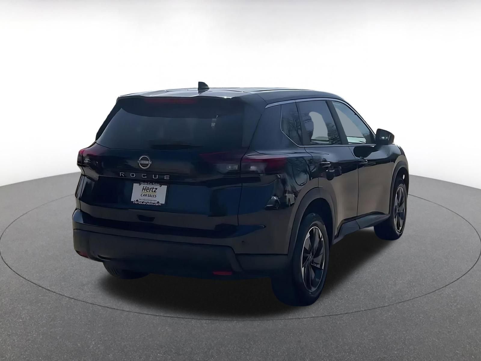 Thumbnail: 2025 Nissan Rogue - 14