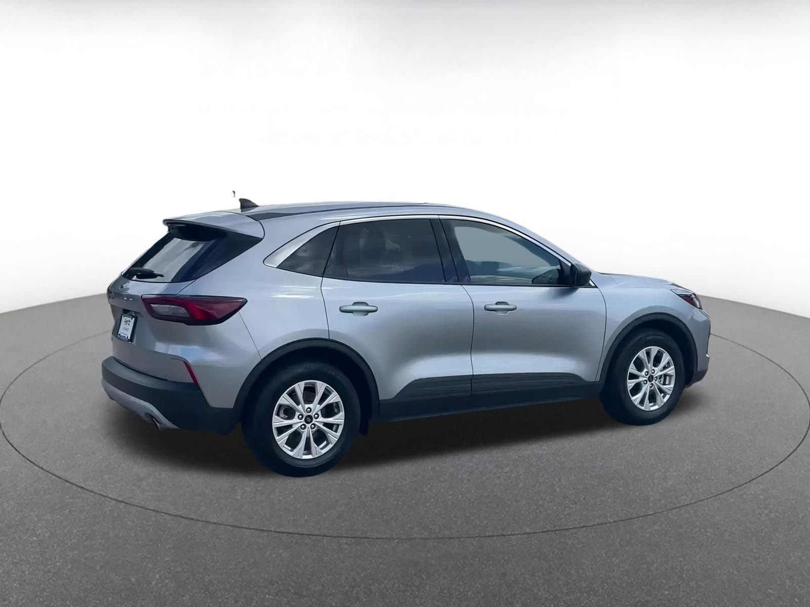 Thumbnail: 2024 Ford Escape - 15
