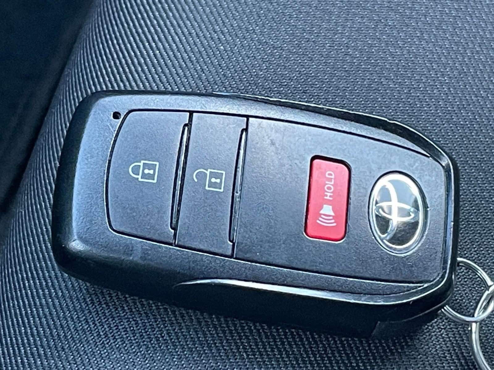 Thumbnail: 2025 Toyota Tacoma - 22