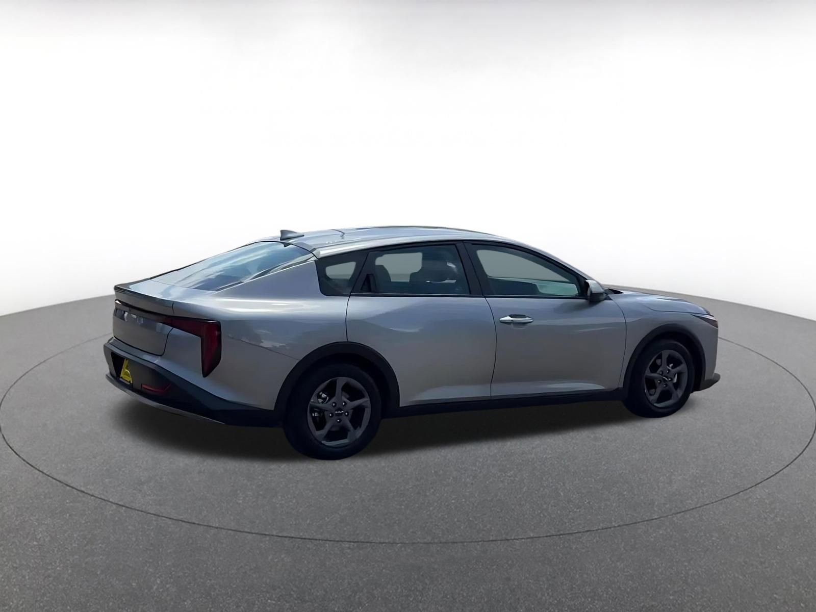 Thumbnail: 2025 Kia K4 - 14