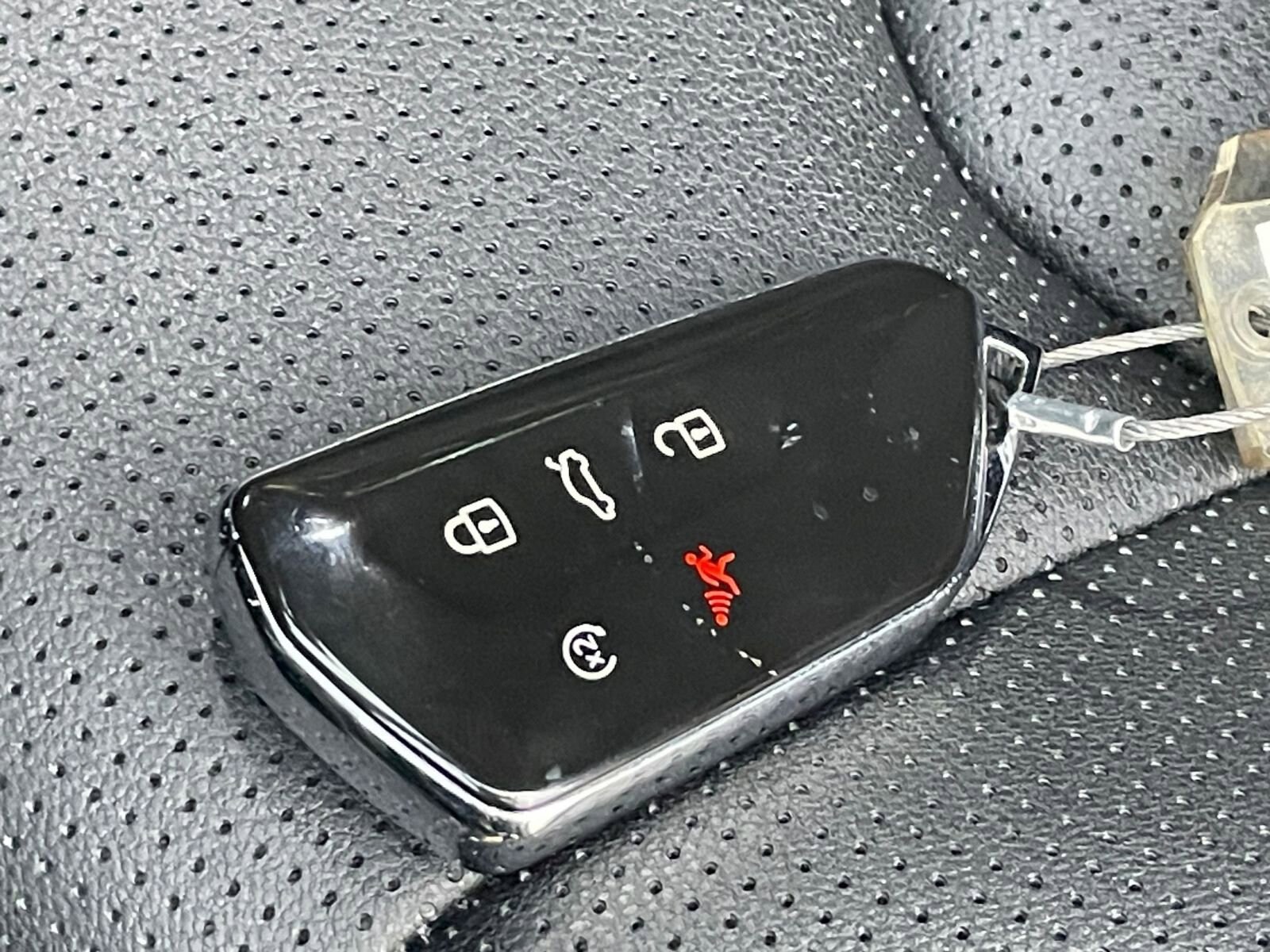 Thumbnail: 2025 Volkswagen Atlas - 22