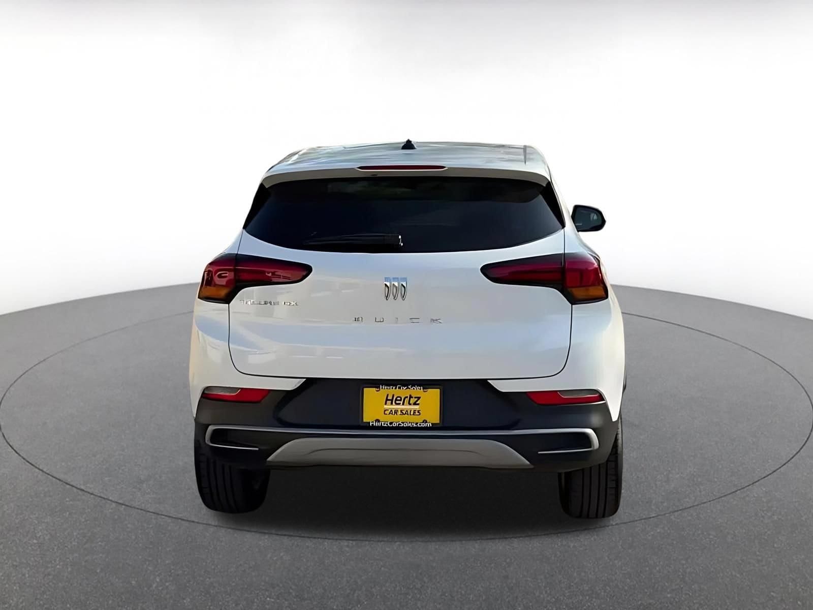 Thumbnail: 2026 Buick Encore GX - 10