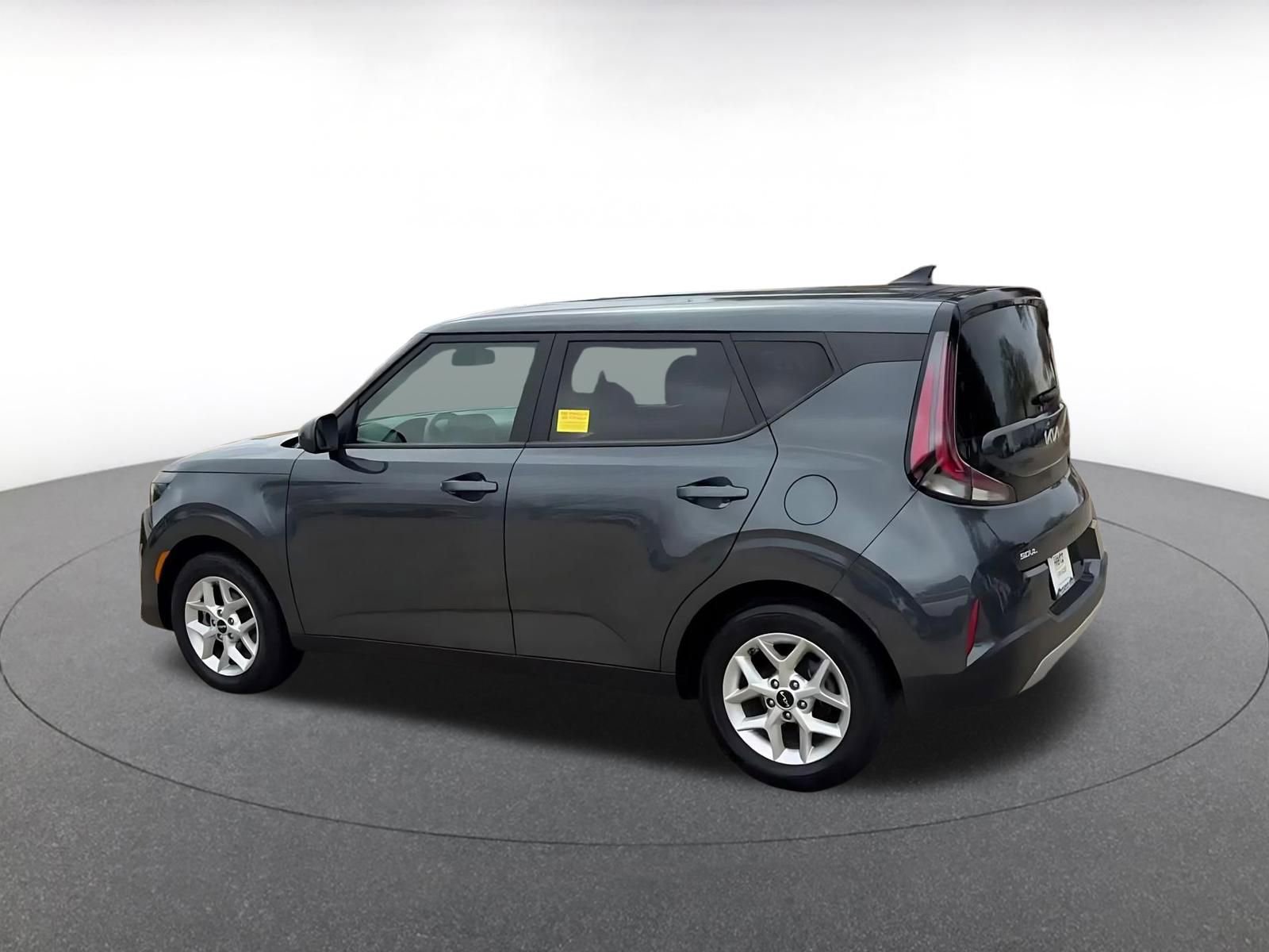 Thumbnail: 2025 Kia Soul - 10