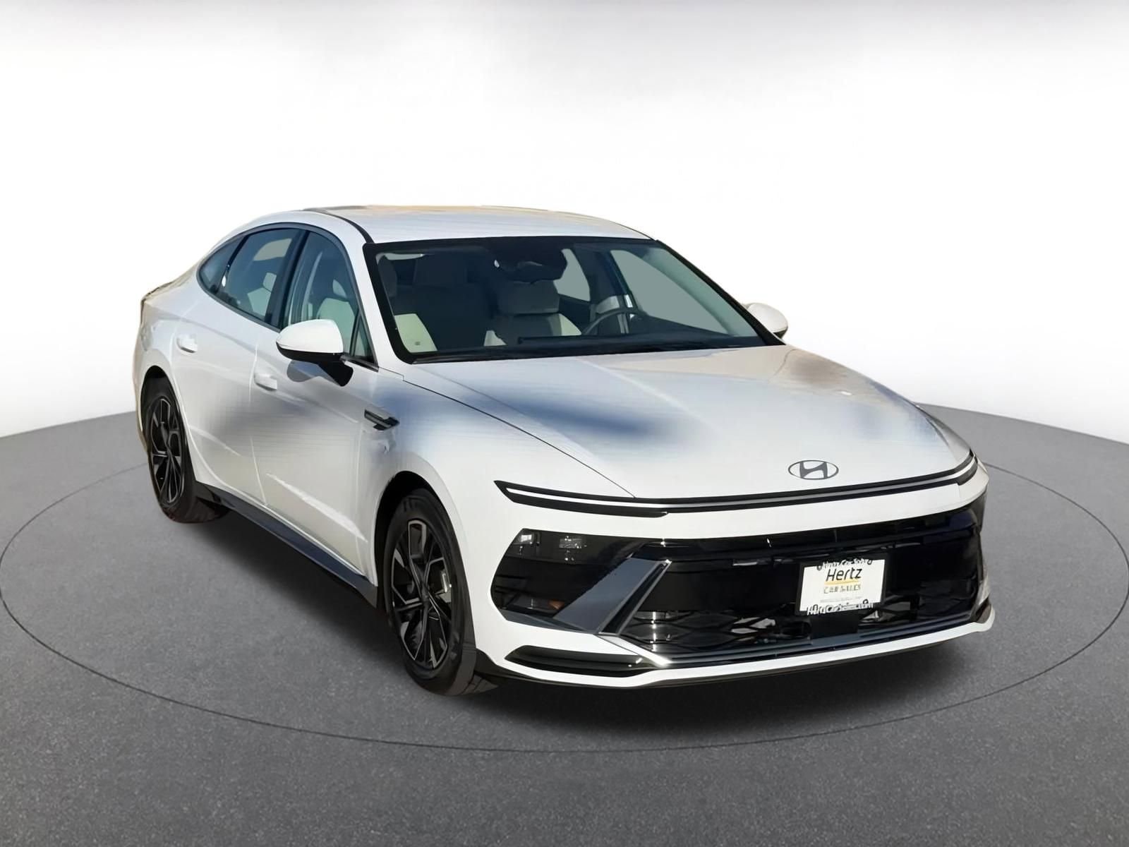 Thumbnail: 2025 Hyundai Sonata - 3