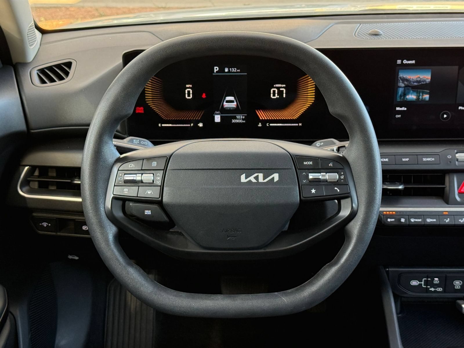 Thumbnail: 2025 Kia K4 - 30