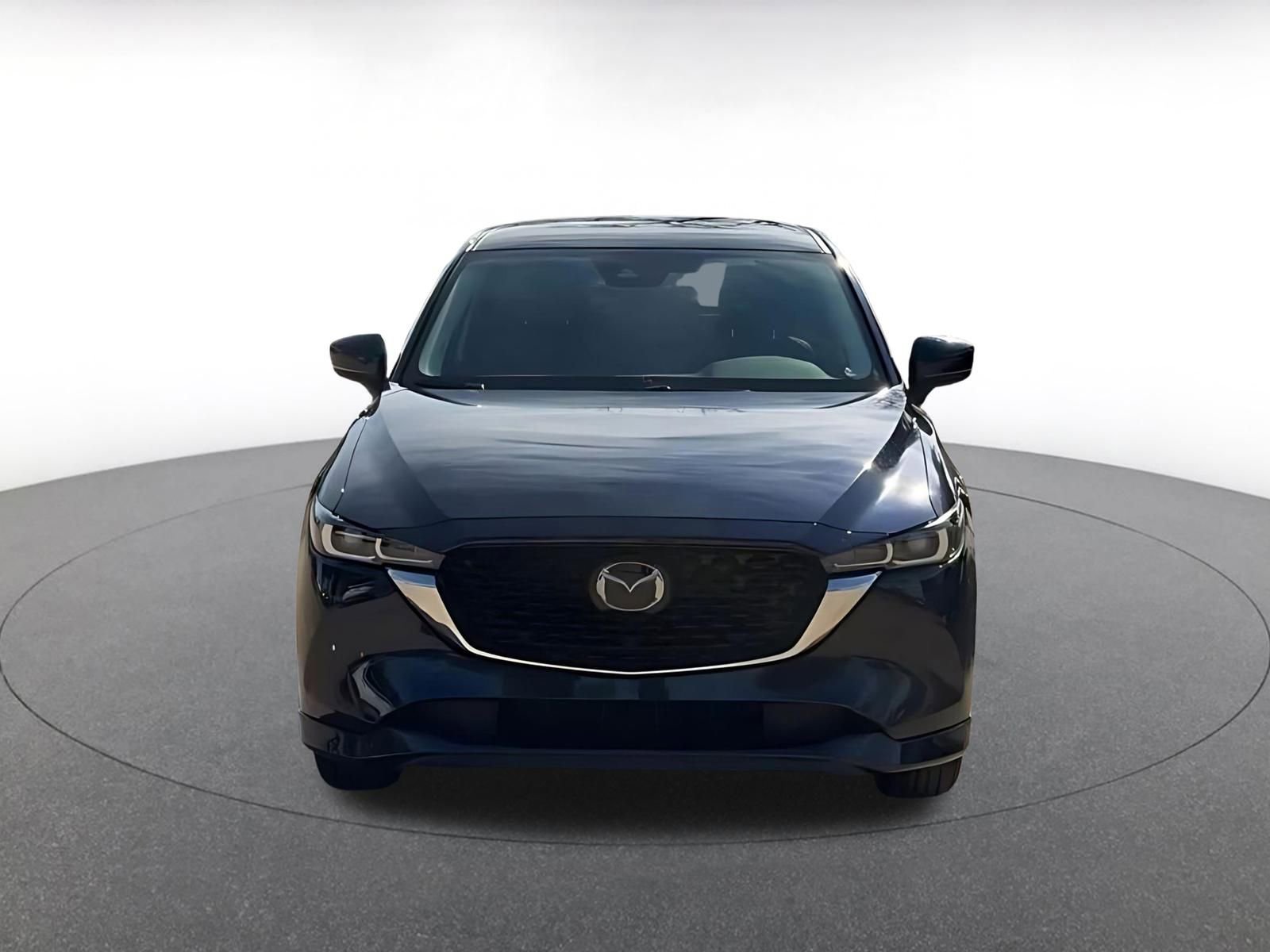 Thumbnail: 2025 Mazda CX-5 - 4