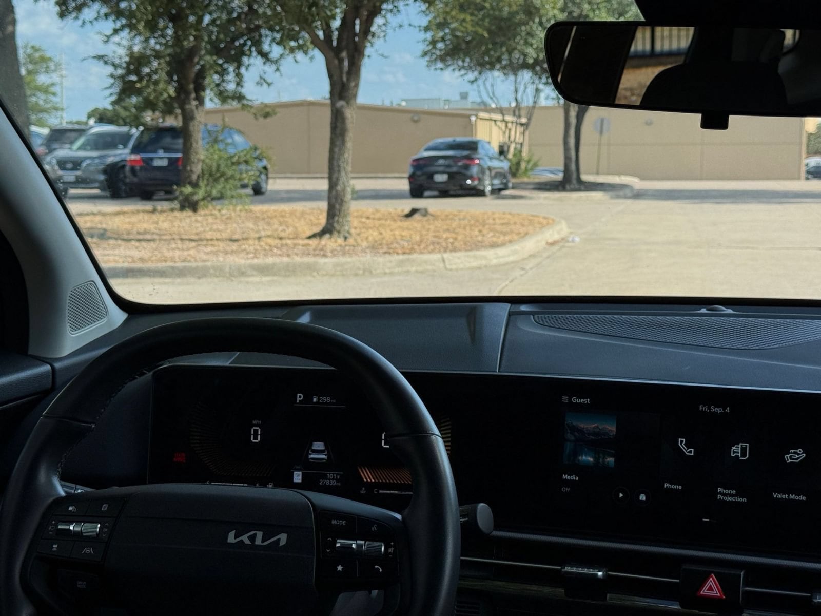Thumbnail: 2026 Kia Sportage - 35