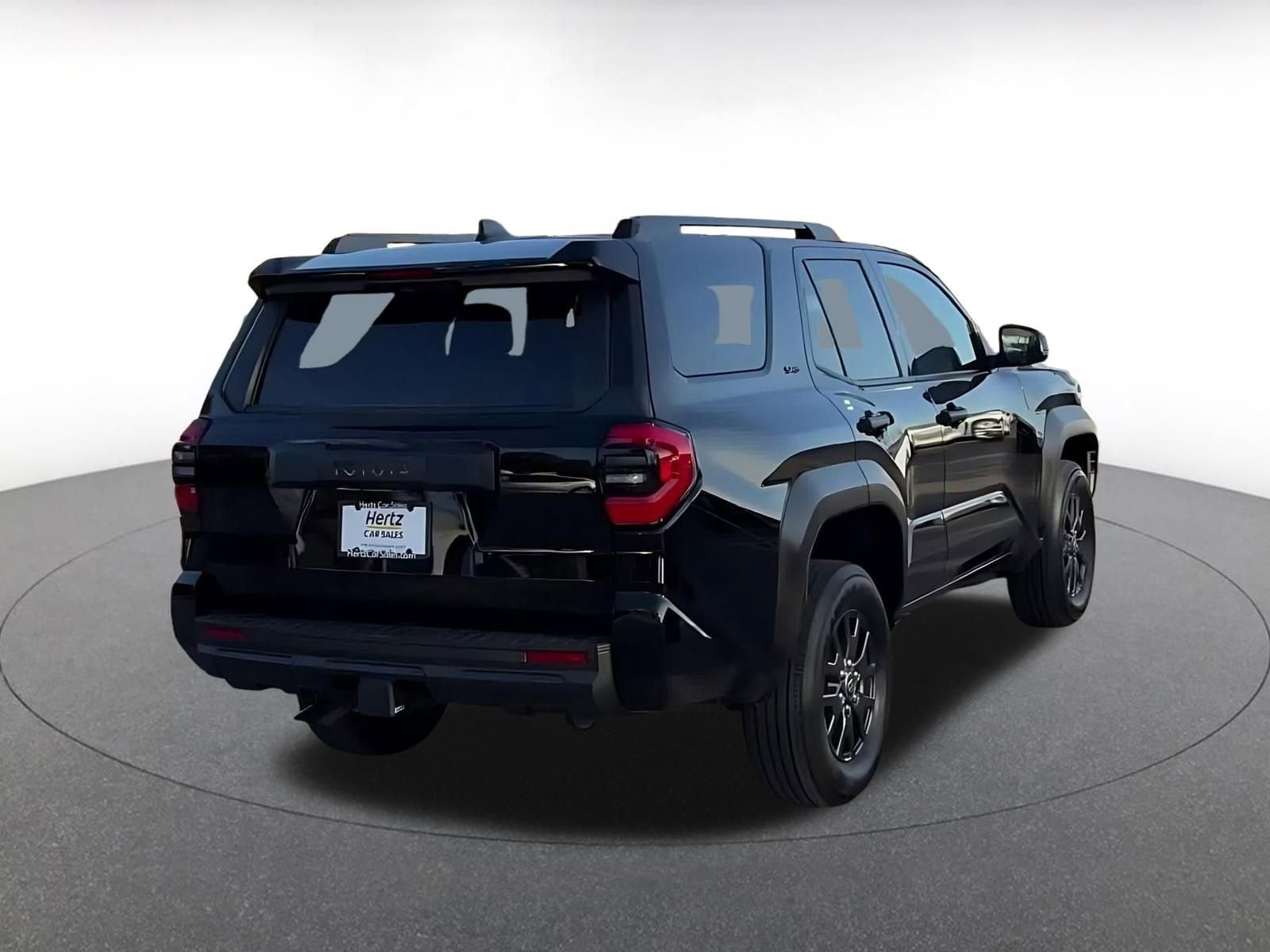 Thumbnail: 2025 Toyota 4Runner - 14