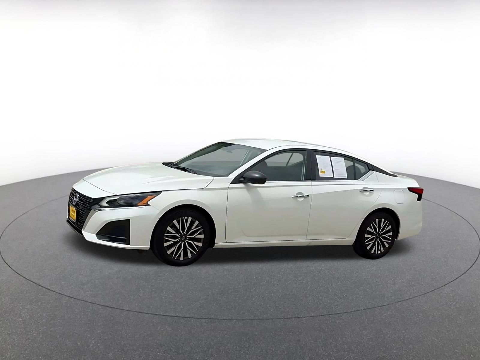 Thumbnail: 2025 Nissan Altima - 7